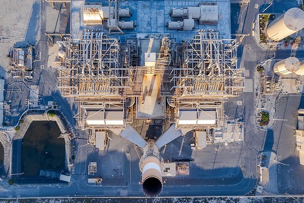 Mandalay Generating Station Oxnard Aerial Brallan Perez Favela (4)