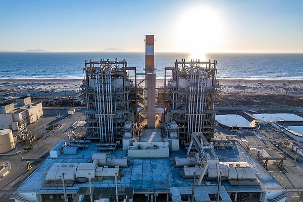 Mandalay Generating Station Oxnard Aerial Brallan Perez Favela (10)