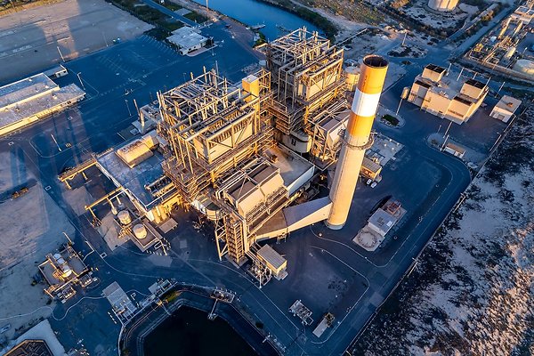 Mandalay Generating Station Oxnard Aerial Brallan Perez Favela (28)