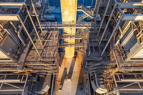 Mandalay Generating Station Oxnard Aerial Brallan Perez Favela (8)