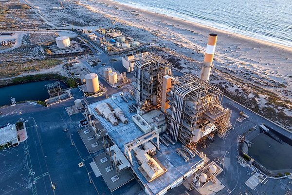 Mandalay Generating Station Oxnard Aerial Brallan Perez Favela (29)