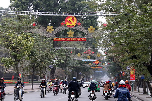 HANOI-COMMIE.ST