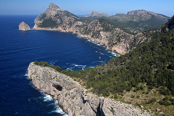 CAP.FORMENTOR.COAST
