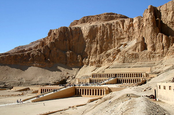 e.Hatshepsut