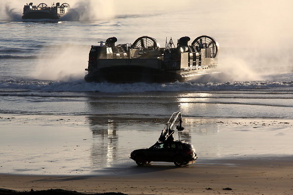 TF-PENDLETON.HOVERCRAFT