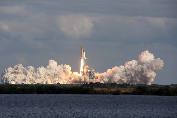 SHUTTLE- LAUNCH copy 2