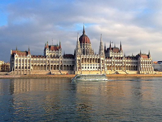 PARLIAMENT