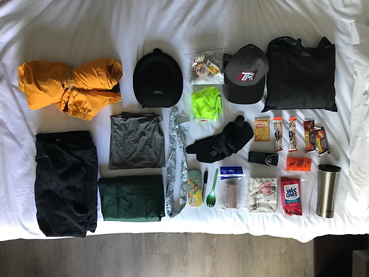 DAY PACK